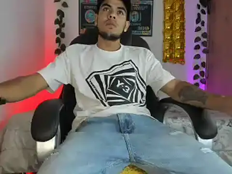 mikee scooth online show from 02.05.25