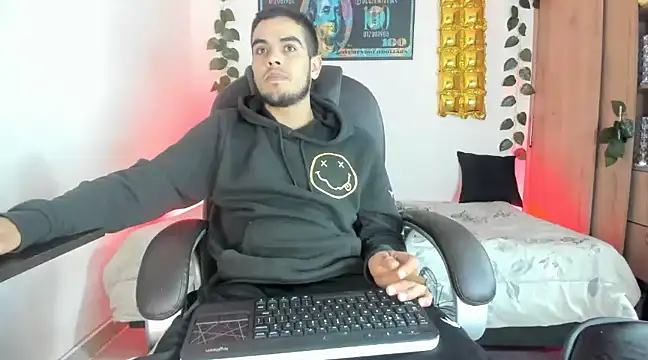 Snapshot of mikee_scooth chatting on 02.12.25 mikee scooth online show from 02.12.25