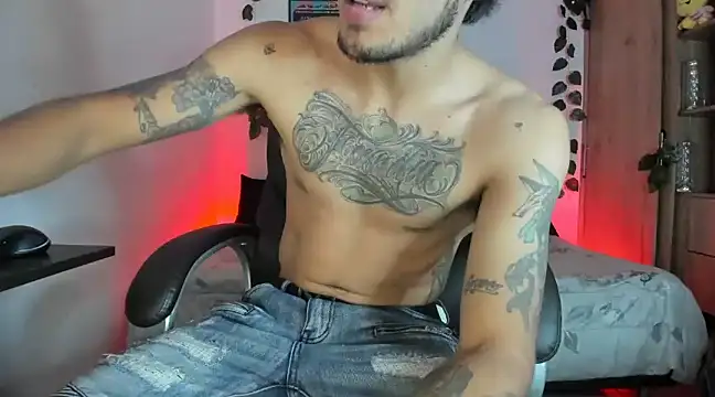 mikee scooth online show from 02.25.25