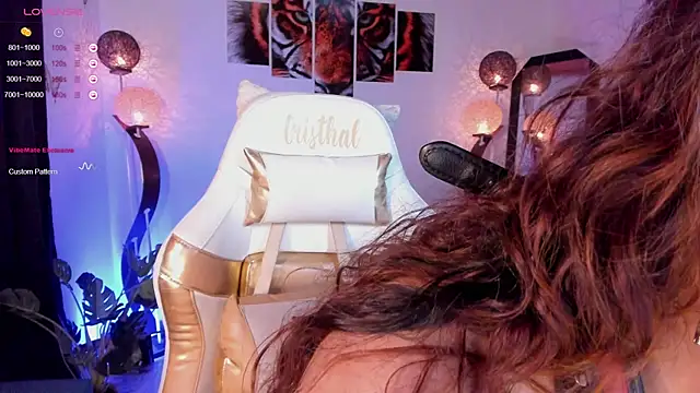 Snapshot of cristhall_suseej__ chatting on 02.10.25 cristhall suseej   online show from 02.10.25