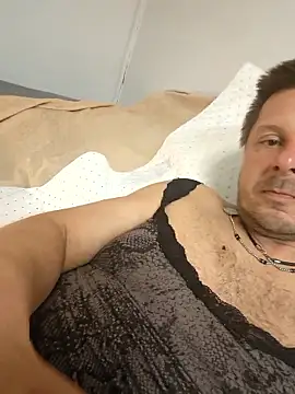 Snapshot of brbrrbrbrb chatting on 10.30.25 brbrrbrbrb online show from 10.30.25