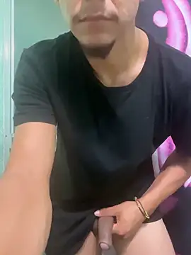 Snapshot of Adateen chatting on 09.22.25 Adateen online show from 09.22.25