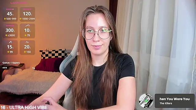 Snapshot of ms_allison_w chatting on 02.20.25 ms allison w online show from 02.20.25