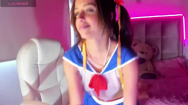 Snapshot of Melody_Ds chatting on 01.23.25 Melody Ds online show from 01.23.25