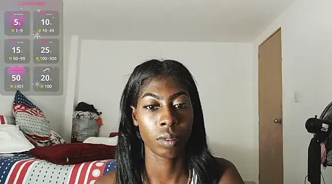 Snapshot of sexy_black31 chatting on 12.04.24 sexy black31 online show from 12.04.24