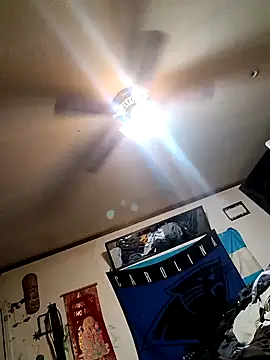 Snapshot of gettinit2wice chatting on 01.03.25 gettinit2wice online show from 01.03.25