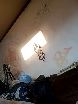 Snapshot of gettinit2wice chatting on 02.15.25 gettinit2wice online show from 02.15.25