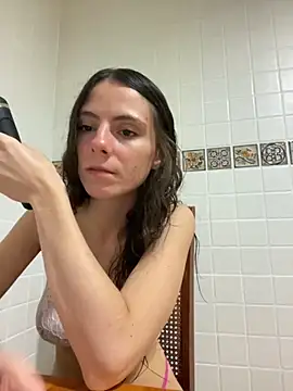 Snapshot of coquette15 chatting on 10.16.25 coquette15 online show from 10.16.25