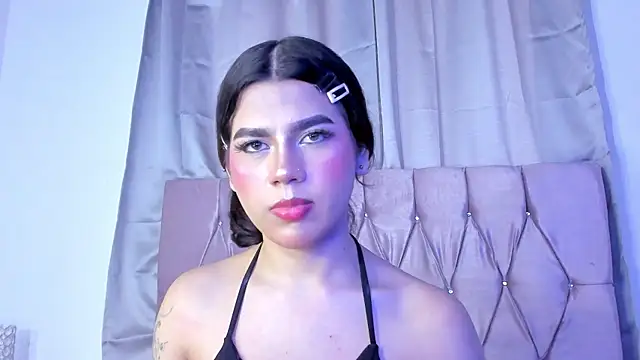 Snapshot of Ashley_piinkk_ chatting on 02.09.25 Ashley piinkk  online show from 02.09.25