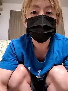 Snapshot of Osikokusama chatting on 09.09.25 Osikokusama online show from 09.09.25