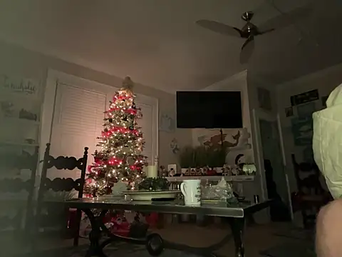 Snapshot of cloudy_switch chatting on 12.26.24 cloudy switch online show from 12.26.24