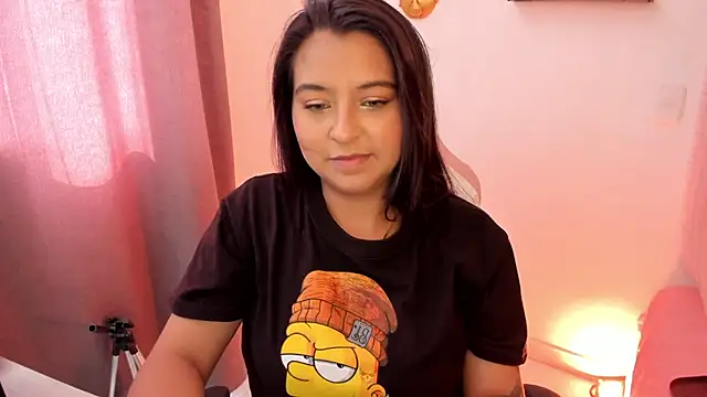 Snapshot of Sweet_Chloe06 chatting on 01.17.25 Sweet Chloe06 online show from 01.17.25