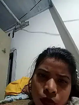 Snapshot of Queen_suman chatting on 01.02.25 Queen suman online show from 01.02.25