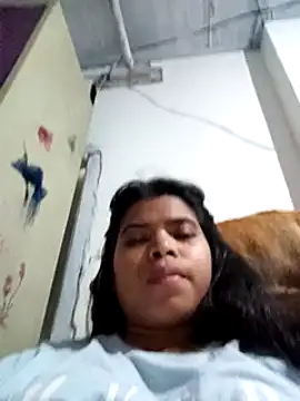 Snapshot of Queen_suman chatting on 01.23.25 Queen suman online show from 01.23.25