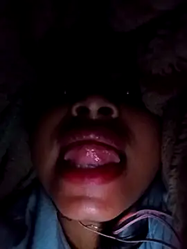 Snapshot of Queen_suman chatting on 01.25.25 Queen suman online show from 01.25.25