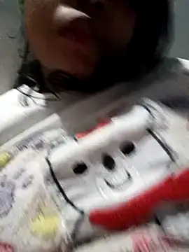 Snapshot of Queen_suman chatting on 01.27.25 Queen suman online show from 01.27.25