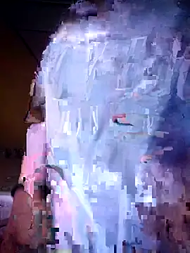 Snapshot of Queen_suman chatting on 10.27.25 Queen suman online show from 10.27.25