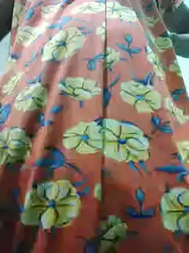 Snapshot of iaparna chatting on 12.24.24 iaparna online show from 12.24.24