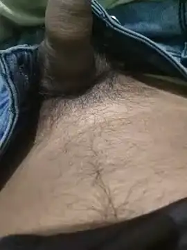 Snapshot of iaparna chatting on 01.16.25 iaparna online show from 01.16.25