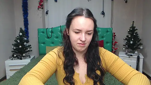 Snapshot of IsabelBlackberry chatting on 01.06.25 IsabelBlackberry online show from 01.06.25