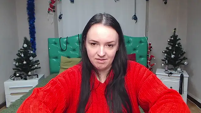 Snapshot of IsabelBlackberry chatting on 01.08.25 IsabelBlackberry online show from 01.08.25