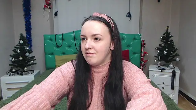 Snapshot of IsabelBlackberry chatting on 01.11.25 IsabelBlackberry online show from 01.11.25