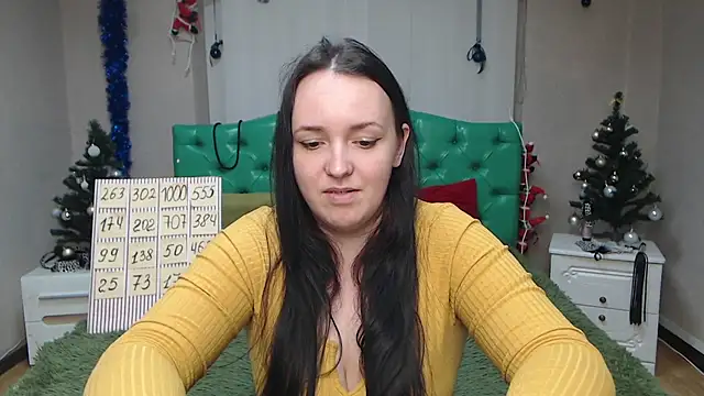Snapshot of IsabelBlackberry chatting on 01.12.25 IsabelBlackberry online show from 01.12.25