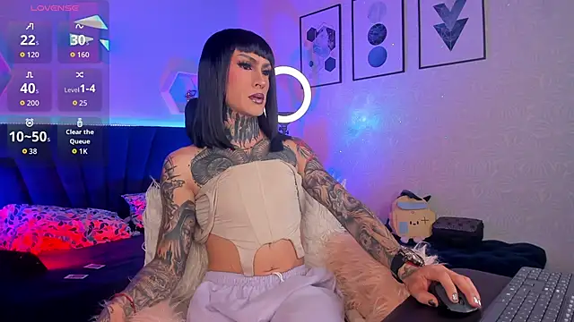 Snapshot of _gia_rose chatting on 09.26.25 gia rose online show from 09.26.25