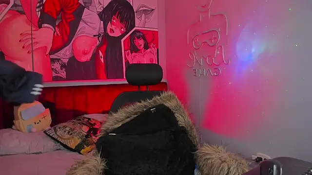 Snapshot of _gia_rose chatting on 11.10.25 gia rose online show from 11.10.25