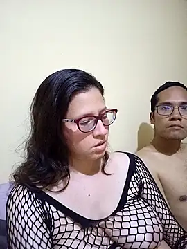 couple orgasm online show from 10.09.25