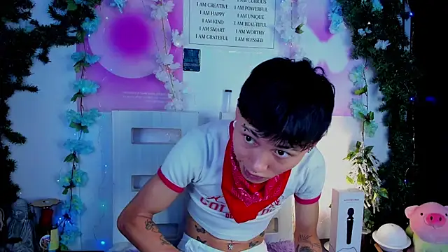 Snapshot of juniior_2311_ chatting on 01.24.25 juniior 2311  online show from 01.24.25