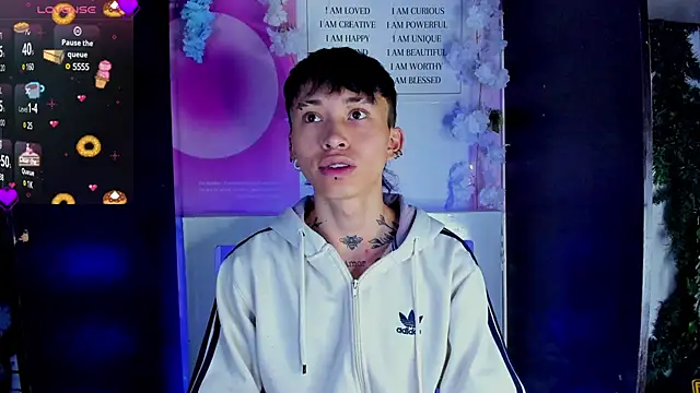 Snapshot of juniior_2311_ chatting on 02.12.25 juniior 2311  online show from 02.12.25