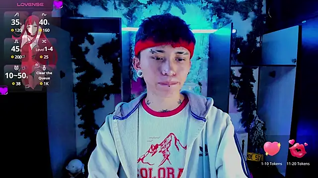 Snapshot of juniior_2311_ chatting on 02.26.25 juniior 2311  online show from 02.26.25