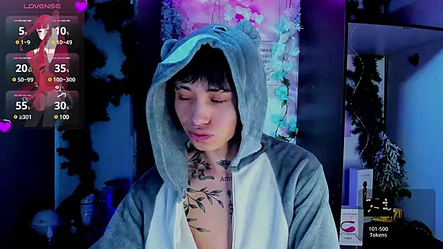 Snapshot of juniior_2311_ chatting on 02.28.25 juniior 2311  online show from 02.28.25