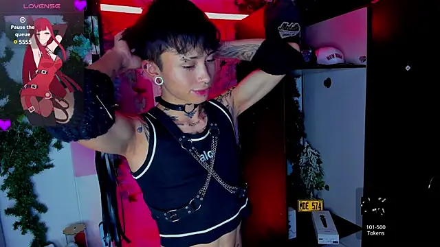 Snapshot of juniior_2311_ chatting on 03.05.25 juniior 2311  online show from 03.05.25