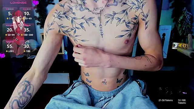 Snapshot of juniior_2311_ chatting on 03.05.25 juniior 2311  online show from 03.05.25