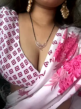 Snapshot of pikaindian chatting on 09.10.25 pikaindian online show from 09.10.25