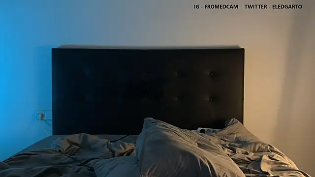 Snapshot of fromed chatting on 01.25.25 fromed online show from 01.25.25