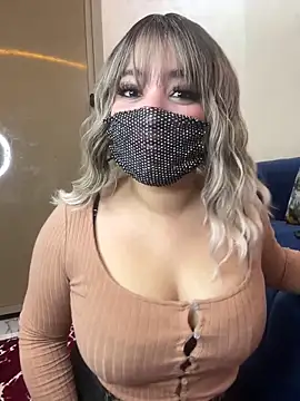 Snapshot of belquiis chatting on 01.12.25 belquiis online show from 01.12.25