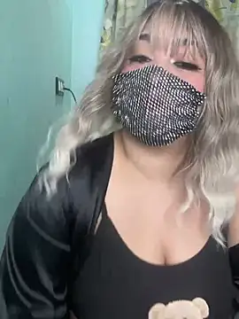 Snapshot of belquiis chatting on 02.17.25 belquiis online show from 02.17.25