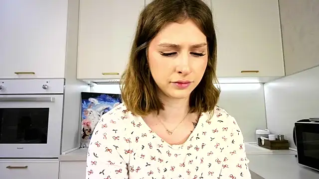 Snapshot of Scarlett_Florence chatting on 01.27.25 Scarlett Florence online show from 01.27.25