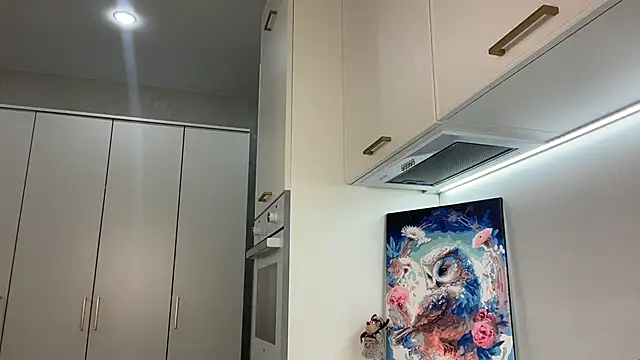 Snapshot of Scarlett_Florence chatting on 03.09.25 Scarlett Florence online show from 03.09.25