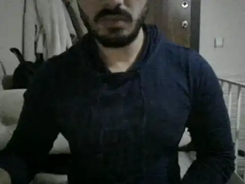 Snapshot of DateMike94 chatting on 01.05.25 DateMike94 online show from 01.05.25