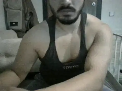 Snapshot of DateMike94 chatting on 01.12.25 DateMike94 online show from 01.12.25