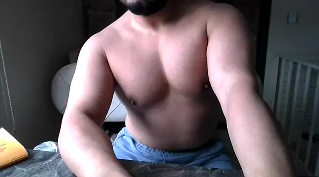 Snapshot of DateMike94 chatting on 01.13.25 DateMike94 online show from 01.13.25