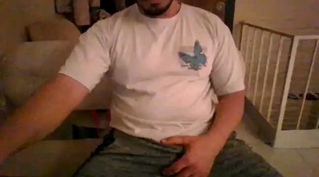 Snapshot of DateMike94 chatting on 03.07.25 DateMike94 online show from 03.07.25