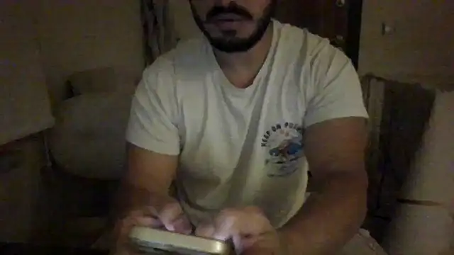 Snapshot of DateMike94 chatting on 09.21.25 DateMike94 online show from 09.21.25