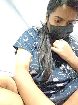 Priya Strip online show from 12.18.24