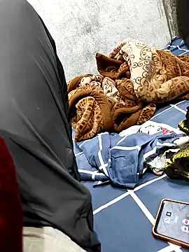 Snapshot of Bhabhi_desi12 chatting on 10.30.25 Bhabhi desi12 online show from 10.30.25