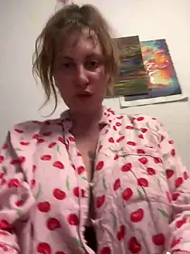 Snapshot of Yanacool007 chatting on 03.21.25 Yanacool007 online show from 03.21.25